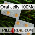 Oral Jelly 100Mg 25